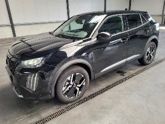 Peugeot 2008 Hybrid 1.2 100-KW Automaat Allure 2026/3