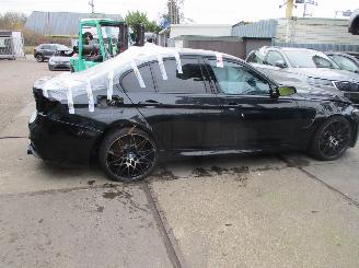 uszkodzony ciężarówki BMW M3  2019/1