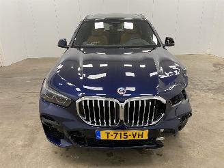 BMW X5 xDrive 45e M-Sport High Executive Panoamadak picture 5