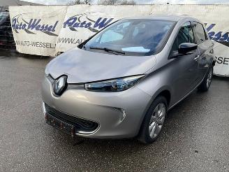 okazja microcars Renault Zoé  2014/12