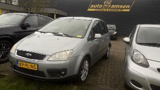 uszkodzony skutery Ford Focus C-Max  2004/8