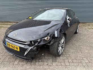 Volkswagen Scirocco 2009/5
