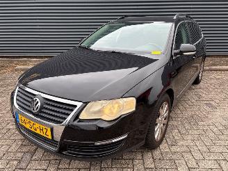 Volkswagen Passat 2006/1