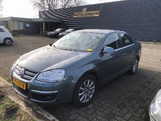 Volkswagen Jetta 1.4 TSI 160 16V Sedan 4Dr Benzine 1,390cc 118kW (160pk) FWD 2008-07/2010-10 (1K2) CAVD 2009/7