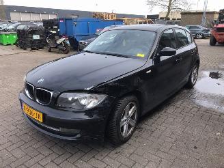 BMW 1-serie 1 serie (E87/87N) Hatchback 5-drs 2003 / 2012 - 116i 1.6 16V Hatchback 4Dr Benzine 1.597cc 90kW (122pk) RWD 2007-09/2011-06 (UE31; UE32) N43B16A 2009/1