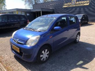 Daihatsu Cuore 2008/6