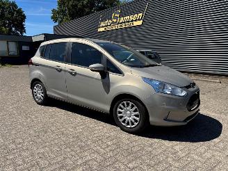 Ford B-Max 2014/1
