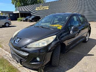 Peugeot 207 2009/10