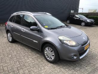 Renault Clio 2011/1