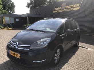 Citroën C4 C4 Grand Picasso (UA) MPV 2006 / 2013 - 2.0 16V Autom. MPV Benzine 1.998cc 103kW (140pk) FWD 2006-10/2013-08 (UARFJ) EW10A; RFJ 2006/1