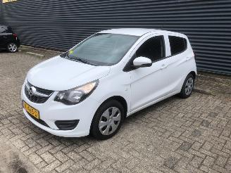 Opel Karl / VIVA 2016/4