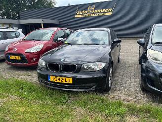 BMW 1-serie 2009/8