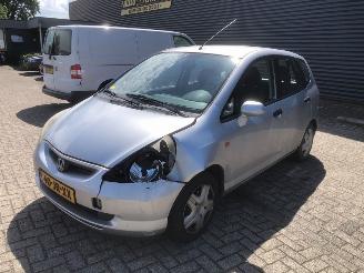 Honda Jazz 2002/7