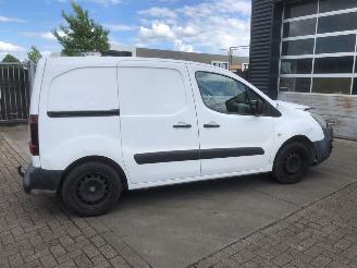 Citroën Berlingo 2015/9