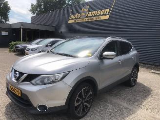 Nissan Qashqai 2016/3