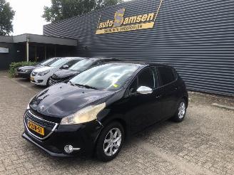 Peugeot 208 2015/2