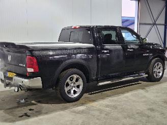 Dodge Ram 1500 5.7 HEMI 4X4 Quad Cab 6.4 LPG 2012/6