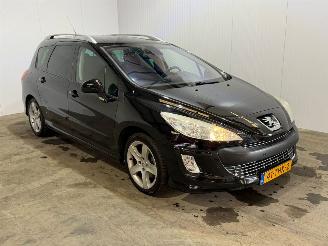 Peugeot 308 1.6 16V THP 155 Combi/o 4Dr Benzine 1.598cc 115kW (156pk) FWD 2012/1