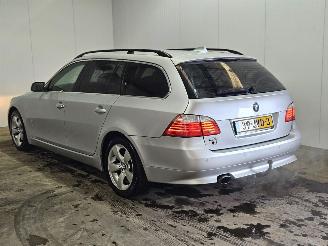 BMW 5-serie 520i 16V Combi/o Benzine 1.995cc 125kW (170pk) RWD 2009/9