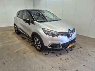 Renault Captur 0.9 Energy TCE 12V SUV Benzine 898cc 66kW (90pk) FWD 2015/7
