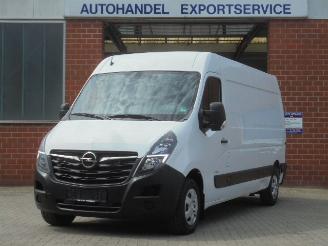 occasion other Opel Movano Maxi L3/H2 Cargo-Pakket 3500kg 150pk 2021/2