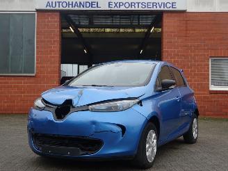 Renault Zoé 40 Life Easy 41Kwh Elektro, Airco, Navi, Cruise control 2019/5