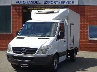 Mercedes Sprinter 315 CDI Autom., Koelkoffer met Thermo King koel/vries installatie -20 2008/4