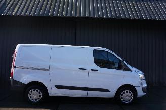 occasion passenger cars Ford Transit Custom 2.2 TDCI 74kW Airco L1H1 2016/3