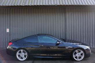 Used car part BMW 6-serie 650i 4.4 300kW Motorshaden Xdrive Automaat High Executive 2012/6