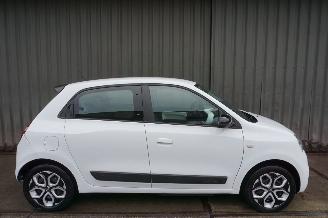 occasion passenger cars Renault Twingo Z.E. 22kWh 60kW E-Tech Equilibre R80 2022/9