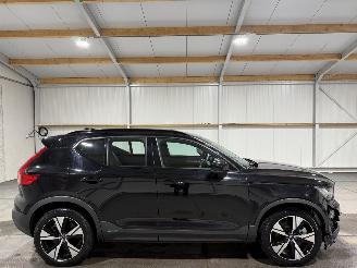 Volvo XC40 70kWh Recharge 170kW Core 2022/4