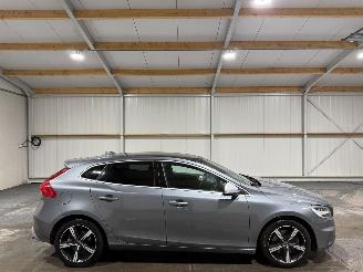 Volvo V-40 1.3T3 112kW Automaat Polar+ Sport 2019/8