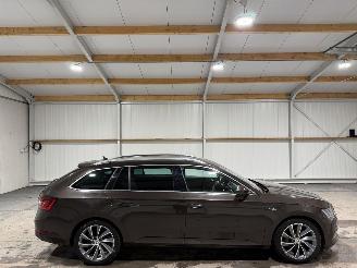 Skoda Superb 1.8TSI 132kW Automaat Sportline Business 2017/3