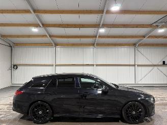 Mercedes Cla-klasse Shootingbrake 180 100kW Automaat Premium Plus 2019/10