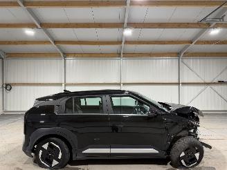 Kia EV3 58.3kWh 150kW AIR 2024/11