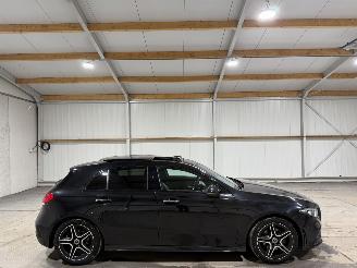 Mercedes A-klasse 200 120kW Pano Business Solution AMG 2018/11