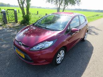 Ford Fiesta 1.25 Limited Airco 5drs 2011 180.000 NAP 2011/9