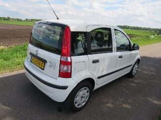 Fiat Panda 12 70pkEditon 127.000km Airco 2012 [ schadevrij 2012/8