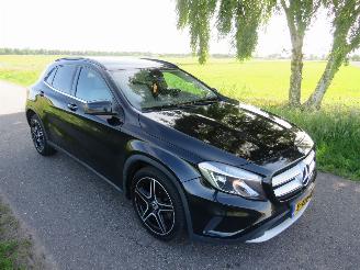 Mercedes GLA 200 GLA Automat 156pk Leer Navigatie Clima 180.000km nap 2014 2014/6