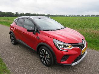 Renault Captur 16 E-TECH HYBRID/ ELEKTRIC Automaat 2024 32.000km Nap Camera Navigatie 2024/4