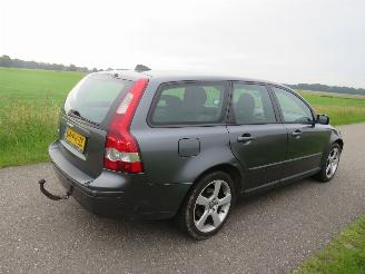 Volvo V-50 1.6 D 109pk Momentum airco nieuw Distributie riem 2005 schadevrij 2005/11