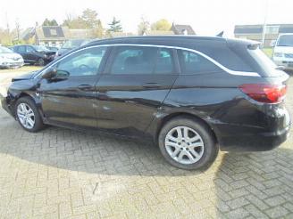 Autoverwertung Opel Astra Astra Sports Tourer 1.0 Business+ 2018/1