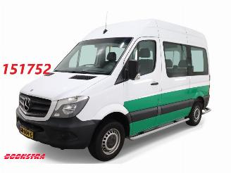 Autoverwertung Mercedes Sprinter 213 CDI Automaat 9-Pers 2015/6