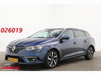 okazja samochody osobowe Renault Mégane 1.5 BlueDCI Bose Navi Camera 94.005 km!! 2019/6