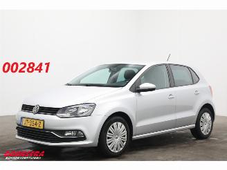 Volkswagen Polo 1.4 TDI 5-DRS Comfortline Navi Bluetooth Airco Cruise 2016/6
