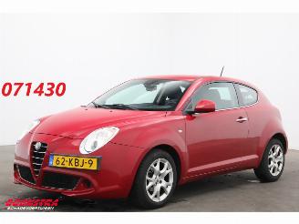 Alfa Romeo MiTo 1.4 Distinctive Clima Cruise PDC 2009/10