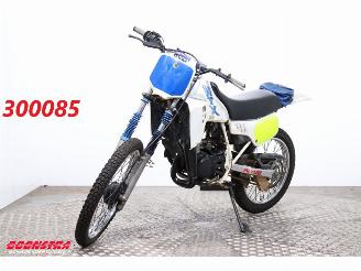 Honda MTX 50 1982