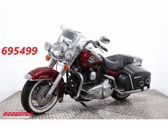 Harley-Davidson FLHRC Road King Classic FLHRC Road King Classic 96 5HD! ABS Vance Hines Cruise 2008/6