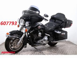Harley-Davidson FLHTCU Ultra Classic FLHTCU Ultra Classic Cruise Radio 25.630 Mijl! 2006/7