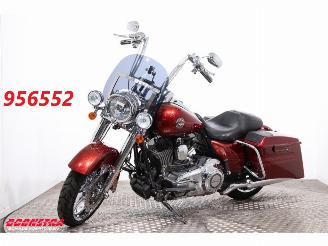 Harley-Davidson FLHRSE5 CVO Road King 2013/7